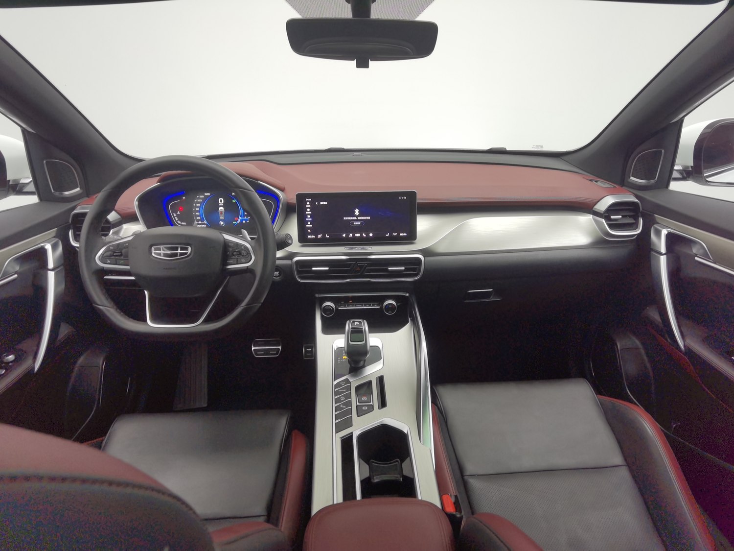 Used Geely Binyue 2019 1.5 AT