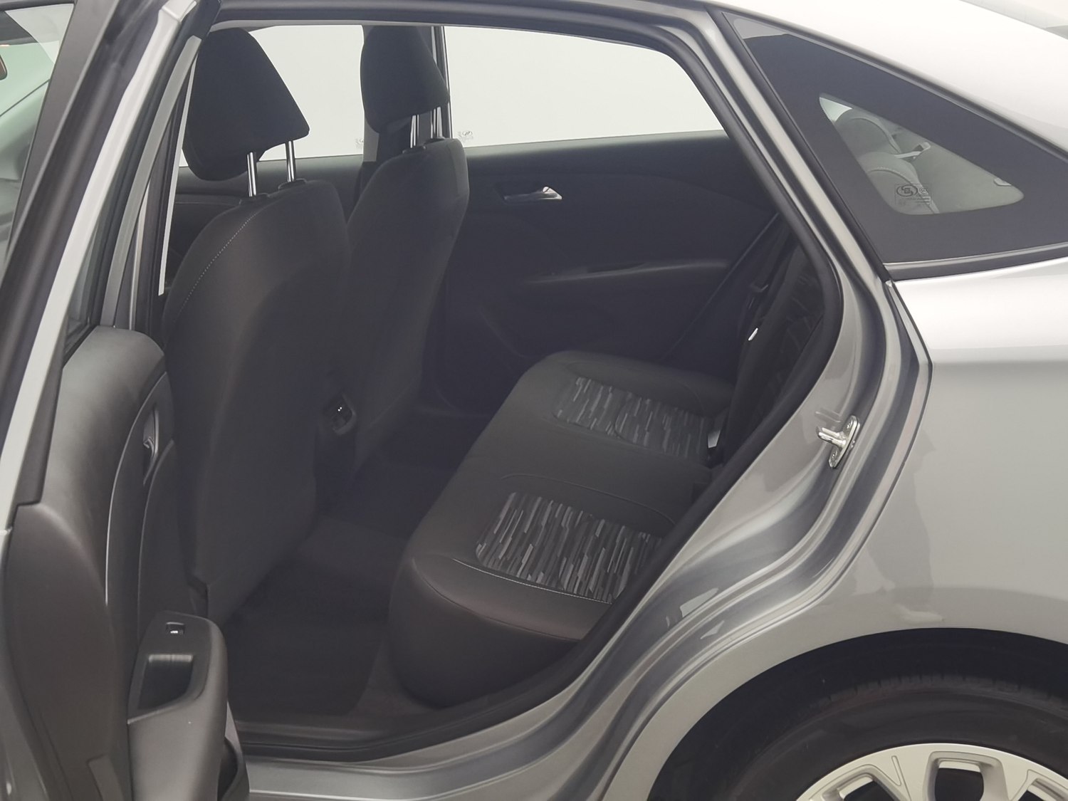 Used Chevrolet Monza 2023 1.5 AT