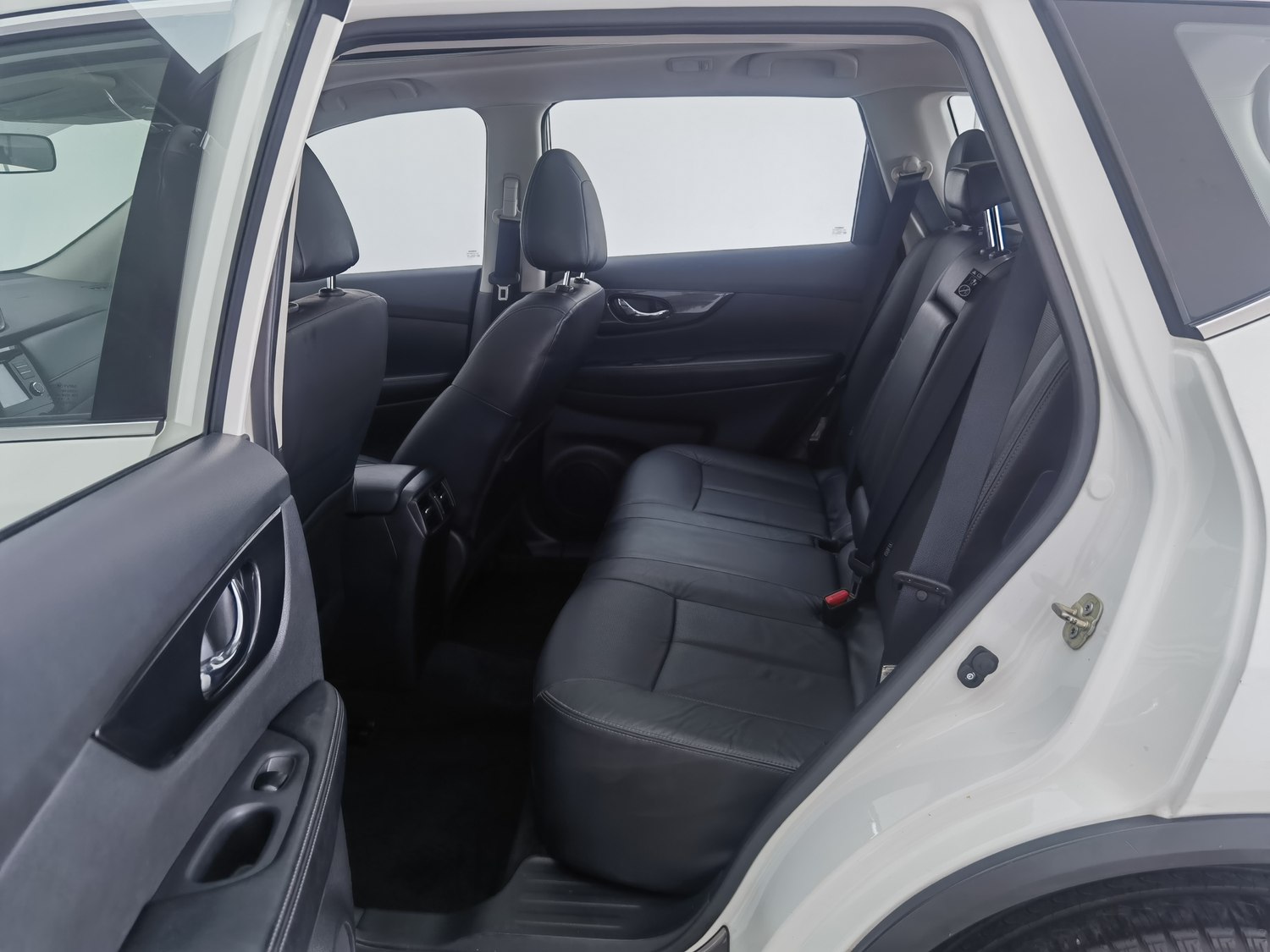 Used Nissan X-Trail 2017 2.0 AT