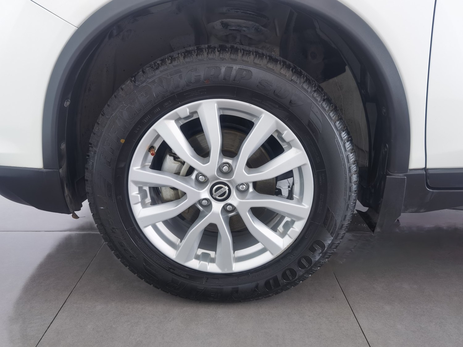 Used Nissan X-Trail 2017 2.0 AT