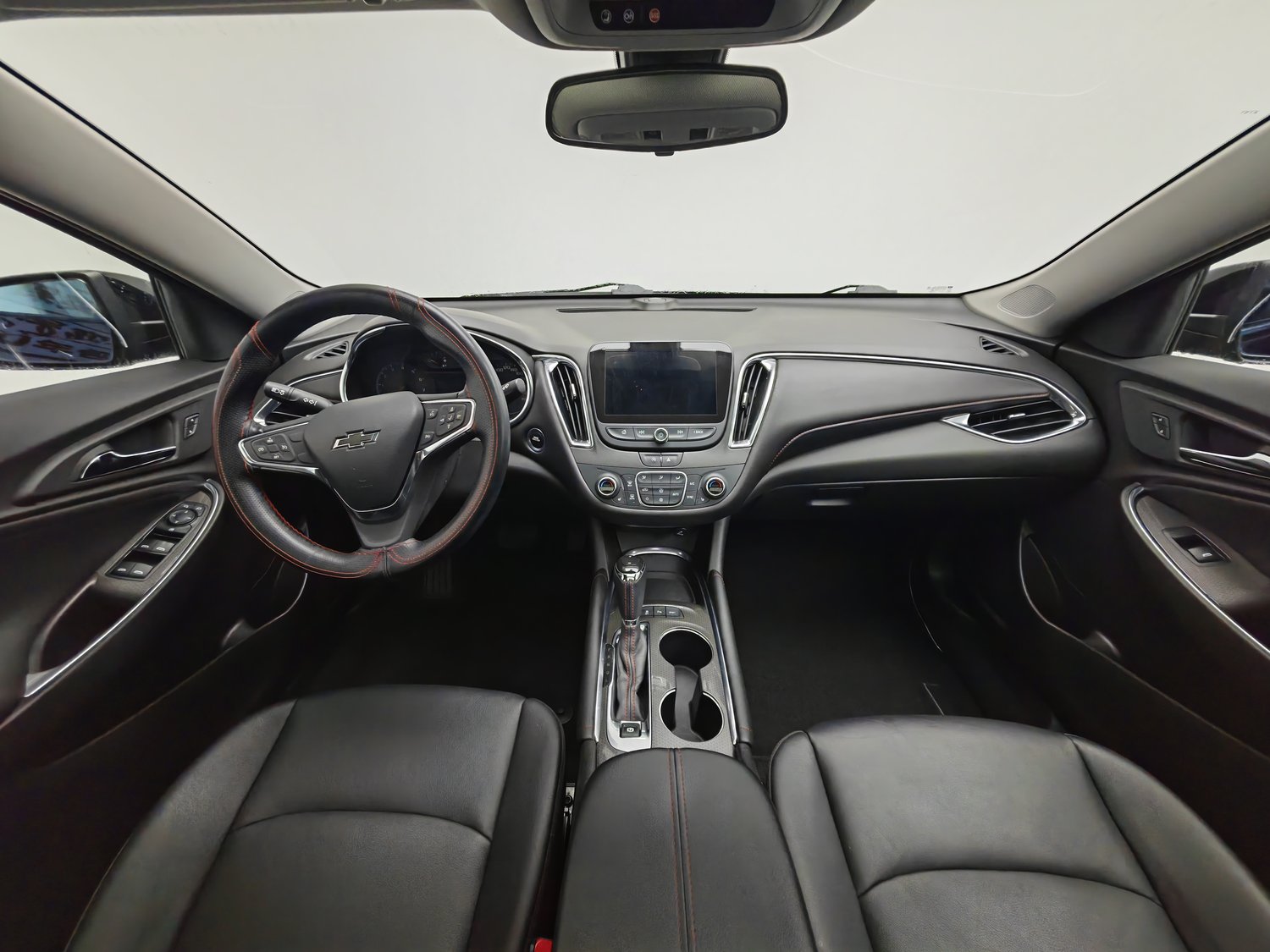 Used Chevrolet Malibu XL 2019 2.0 AT