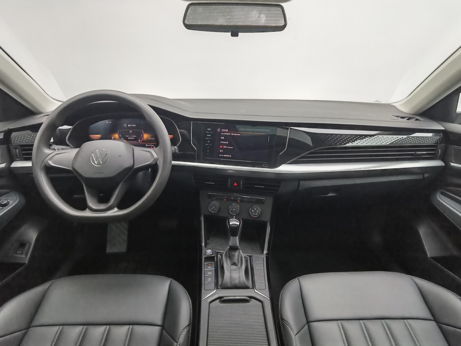 Used Volkswagen Passat 2023 1.4 AT
