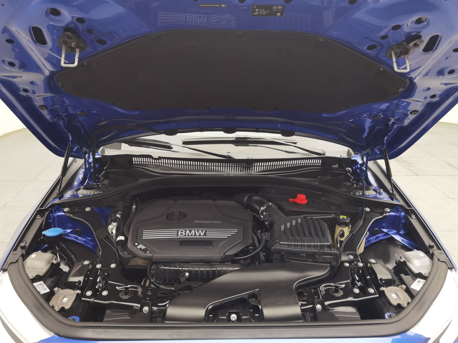Used BMW THE1 2020 1.5 AT