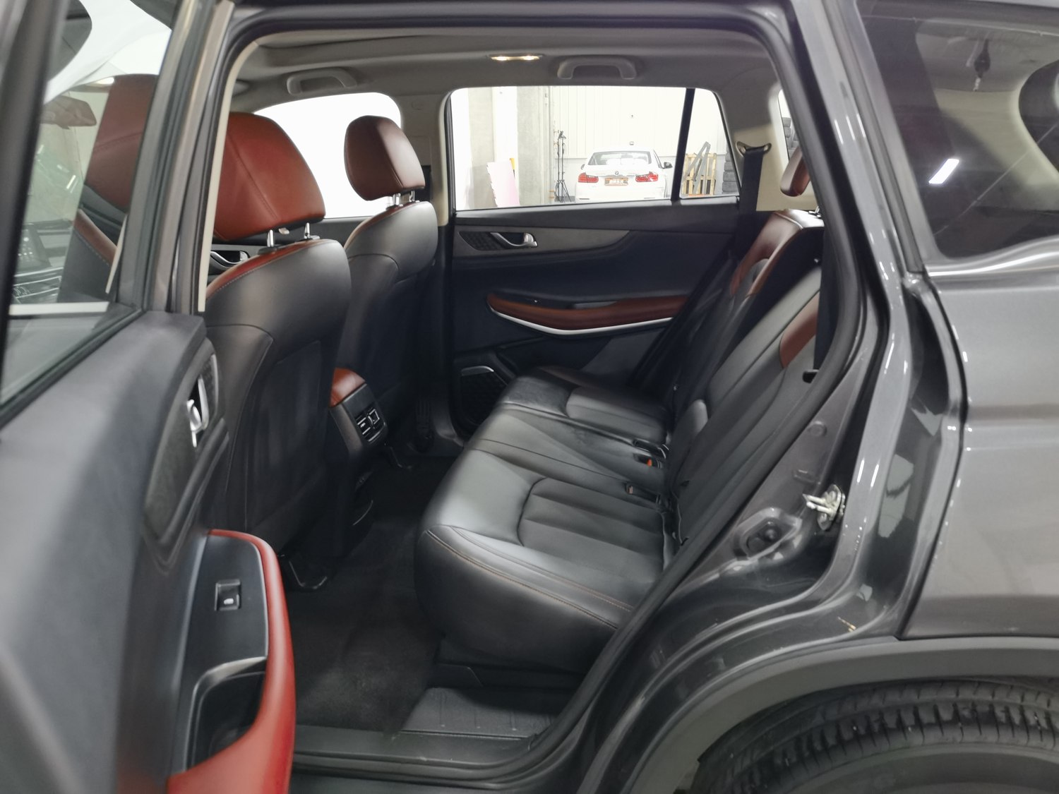 Used Changan CS75 2022 1.5 AT