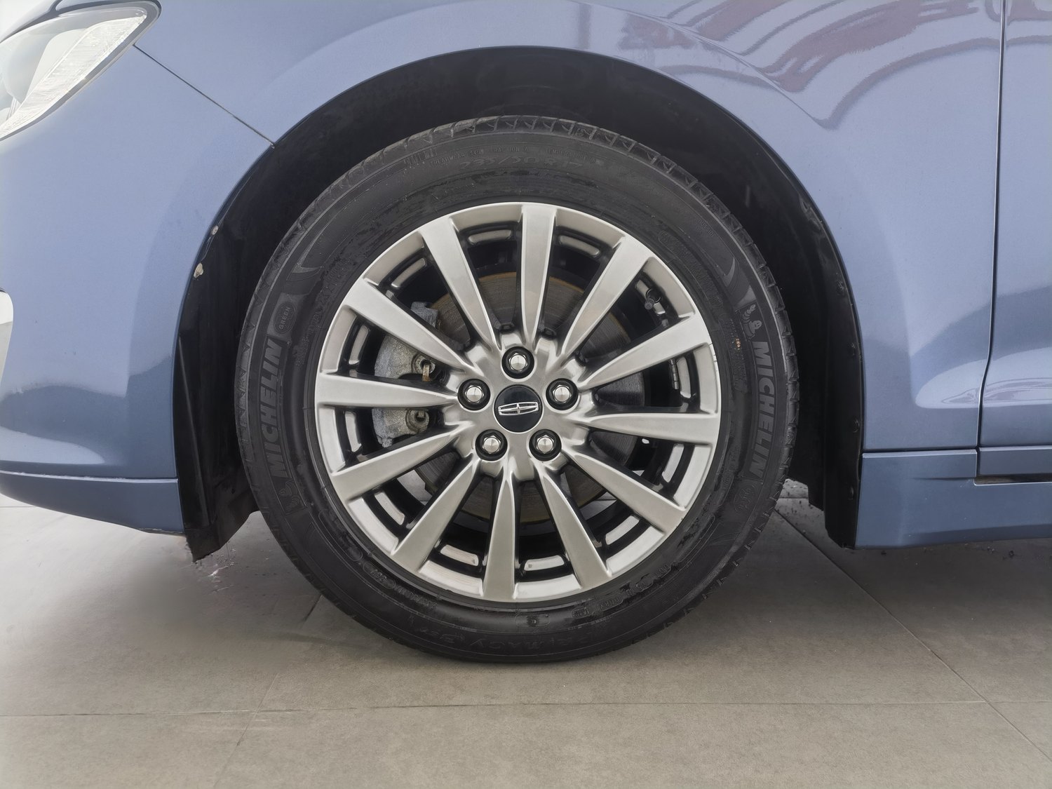 Used Lincoln MKZ 2019 2.0 AT