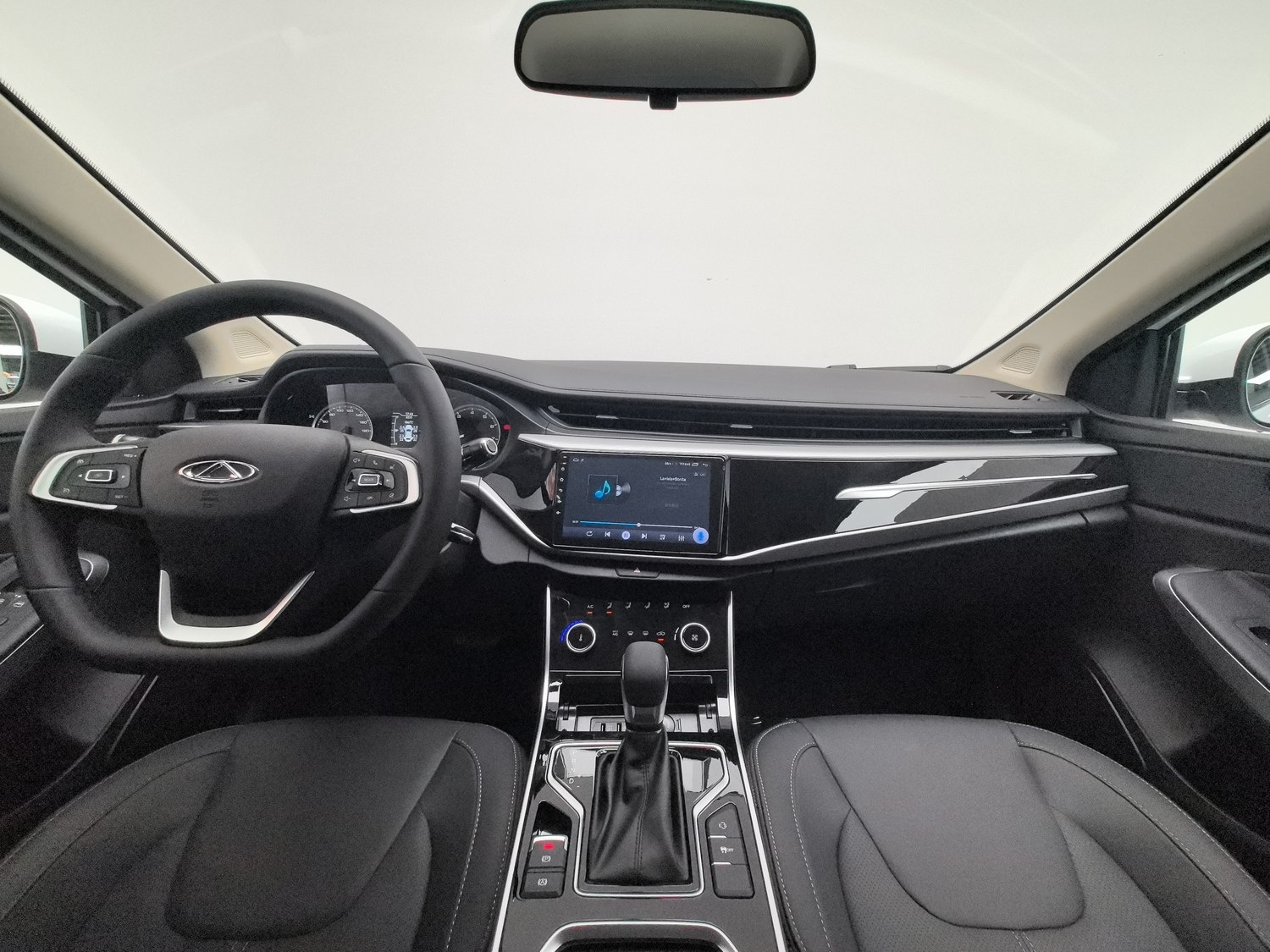 Used Chery Arrizo 5 2025 1.5 AT