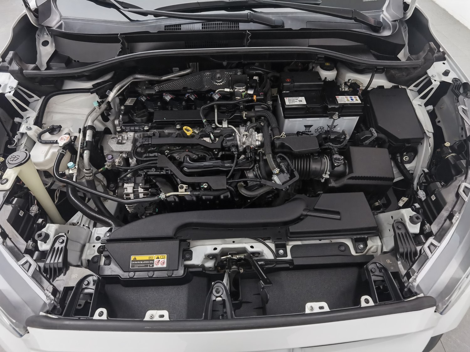 Used Toyota Frontlander 2022 2.0 AT