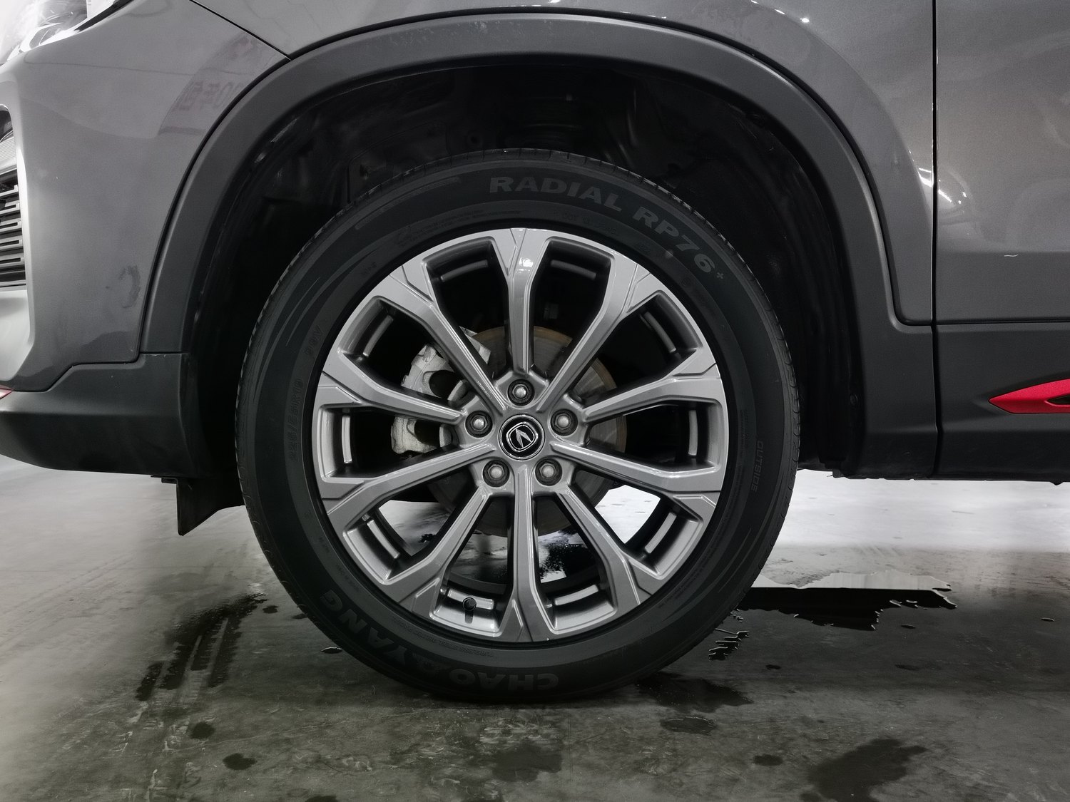 Used Changan CS75 2022 1.5 AT