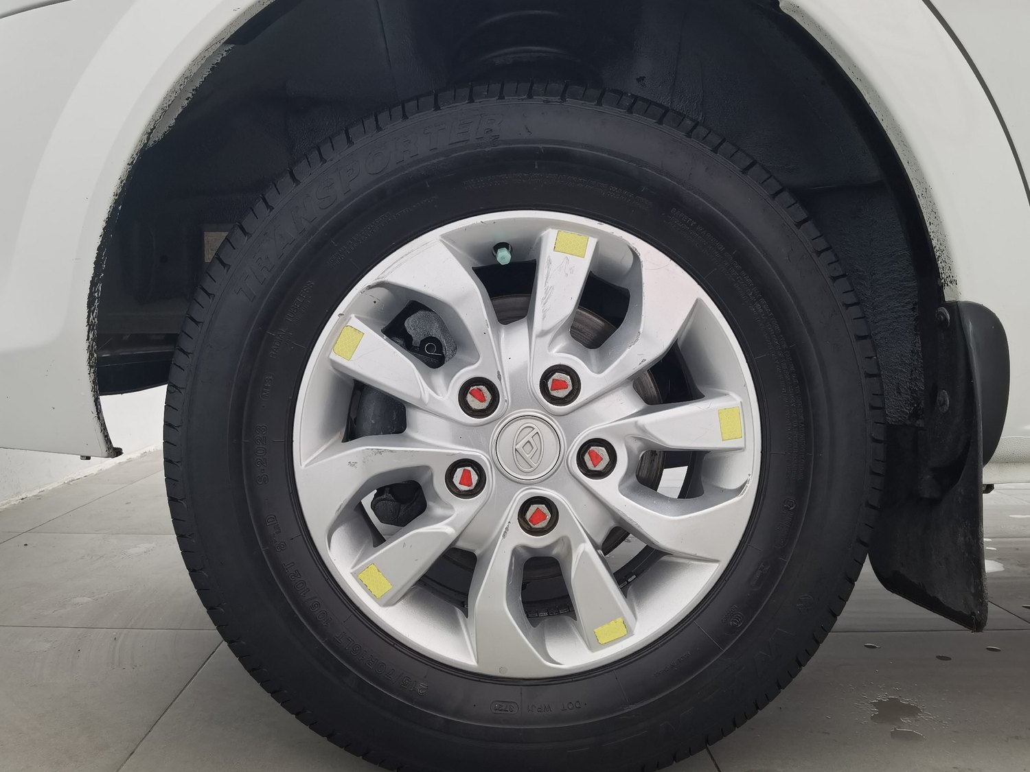 Used SAIC MAXUS V80 2021 2.0 AT