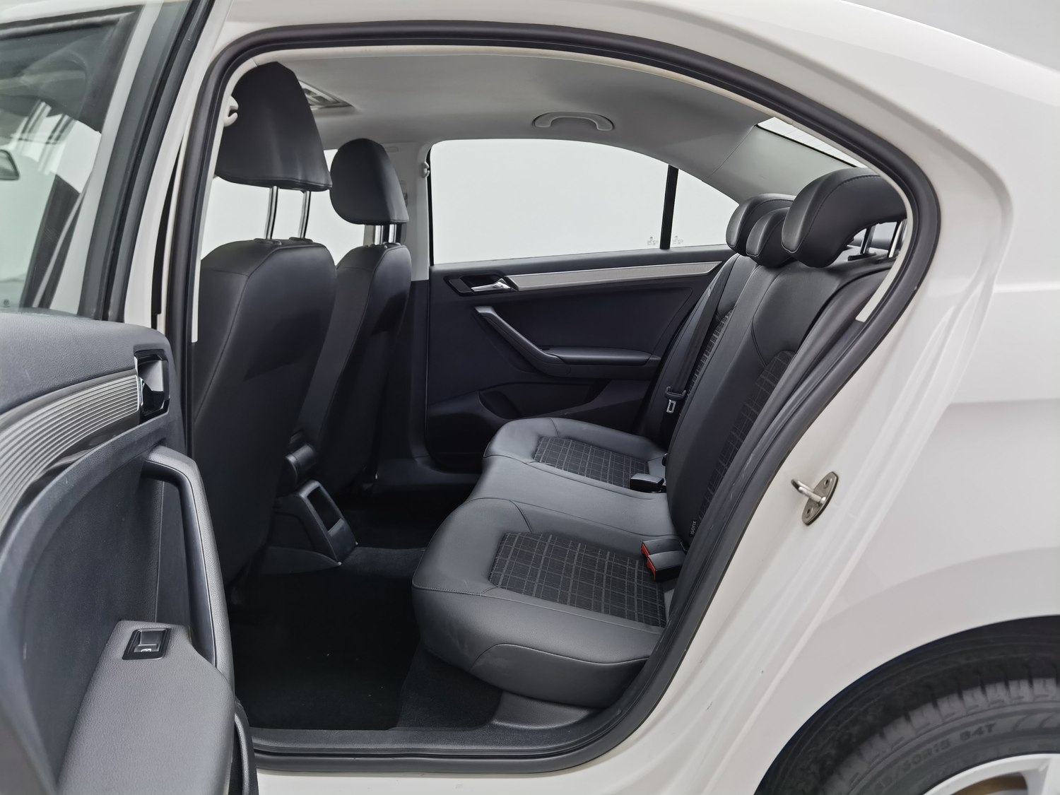 Used Volkswagen Jetta 2017 1.5 MT