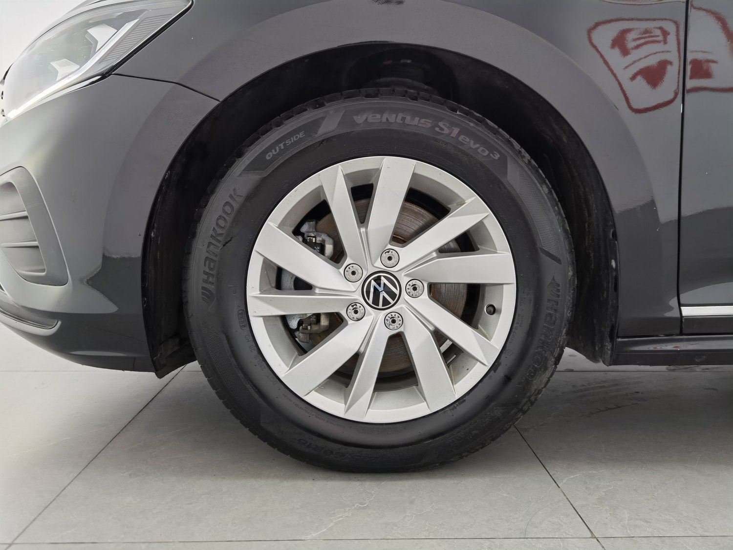 Used Volkswagen Passat 2023 1.4 AT