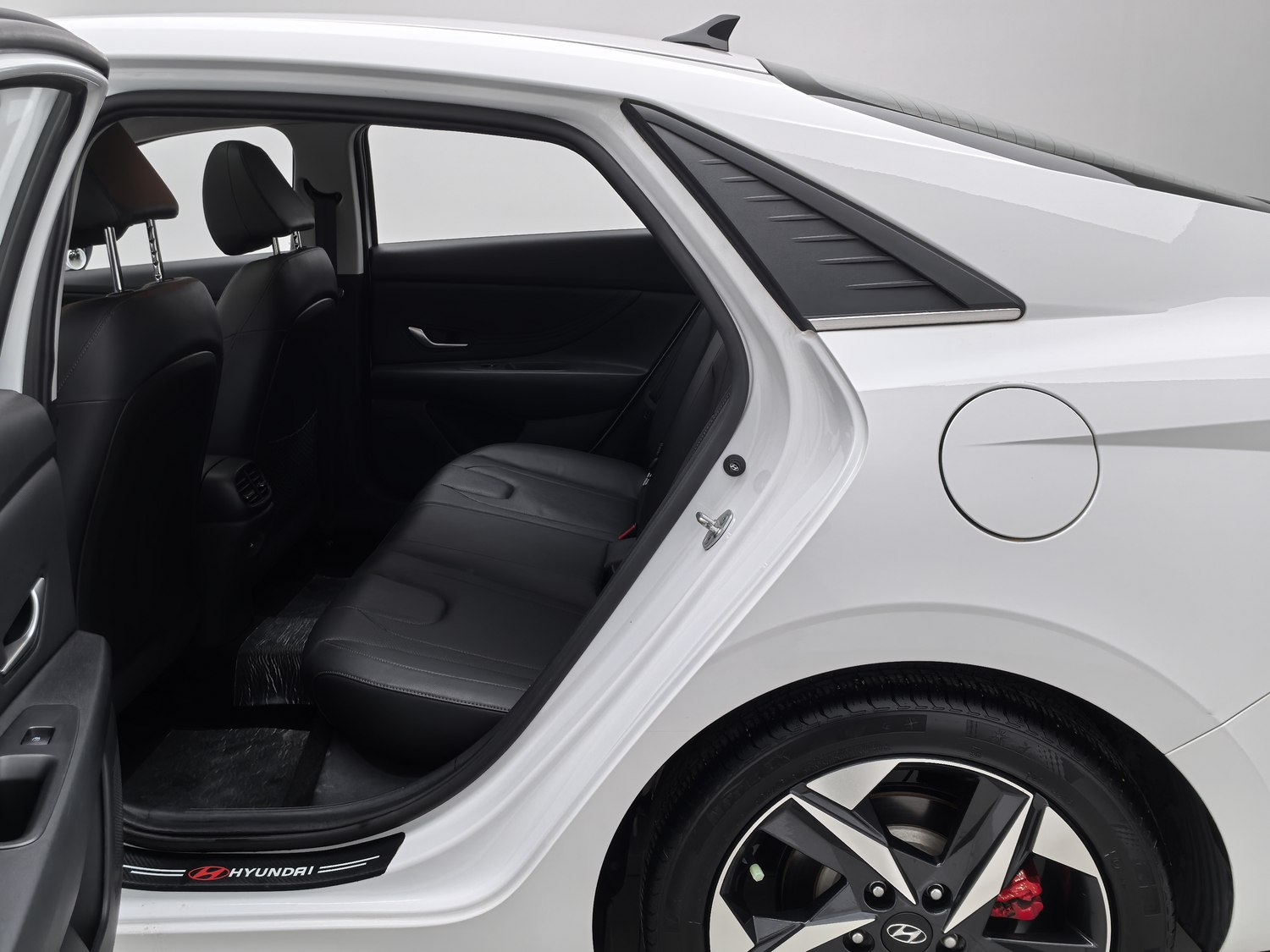 Used Hyundai Avante 2022 1.5 AT