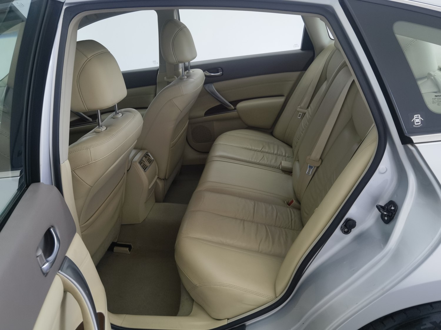 Used Nissan Teana 2008 2.5 AT