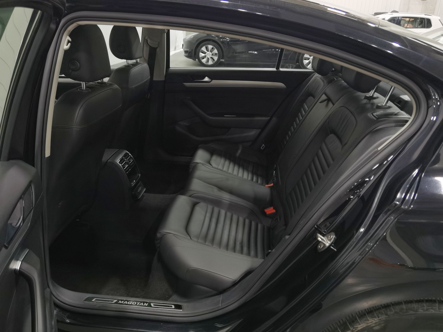 Used Volkswagen Magotan 2019 1.4 AT