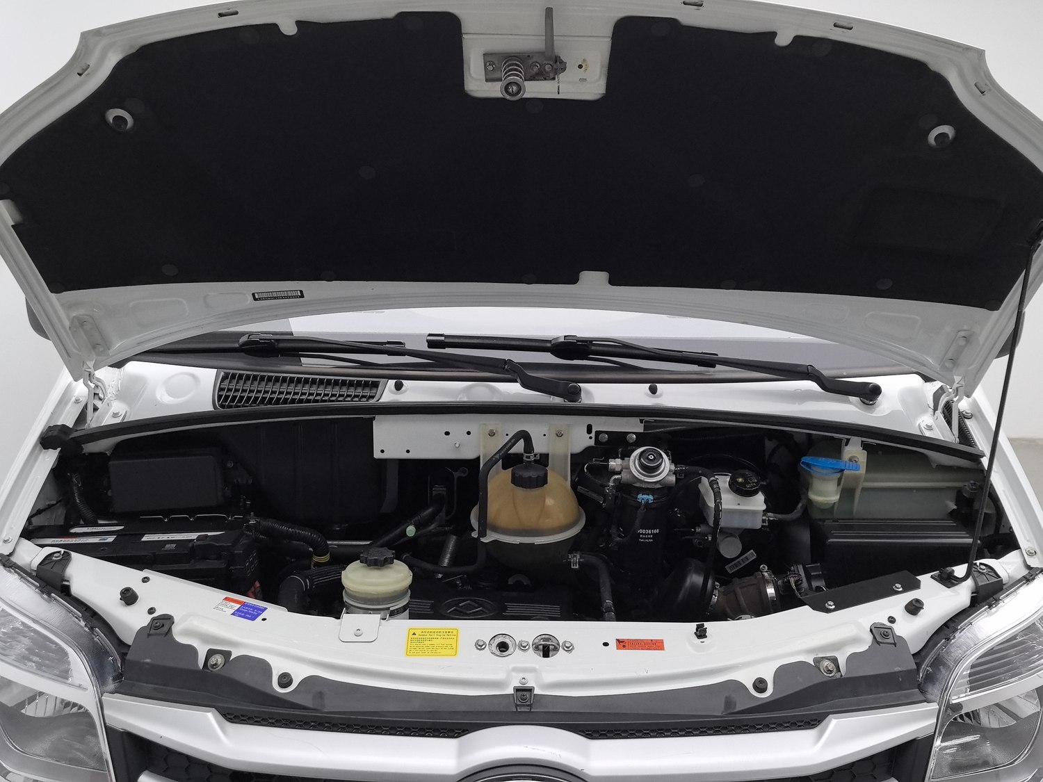 Used SAIC MAXUS V80 2018 2.5 MT
