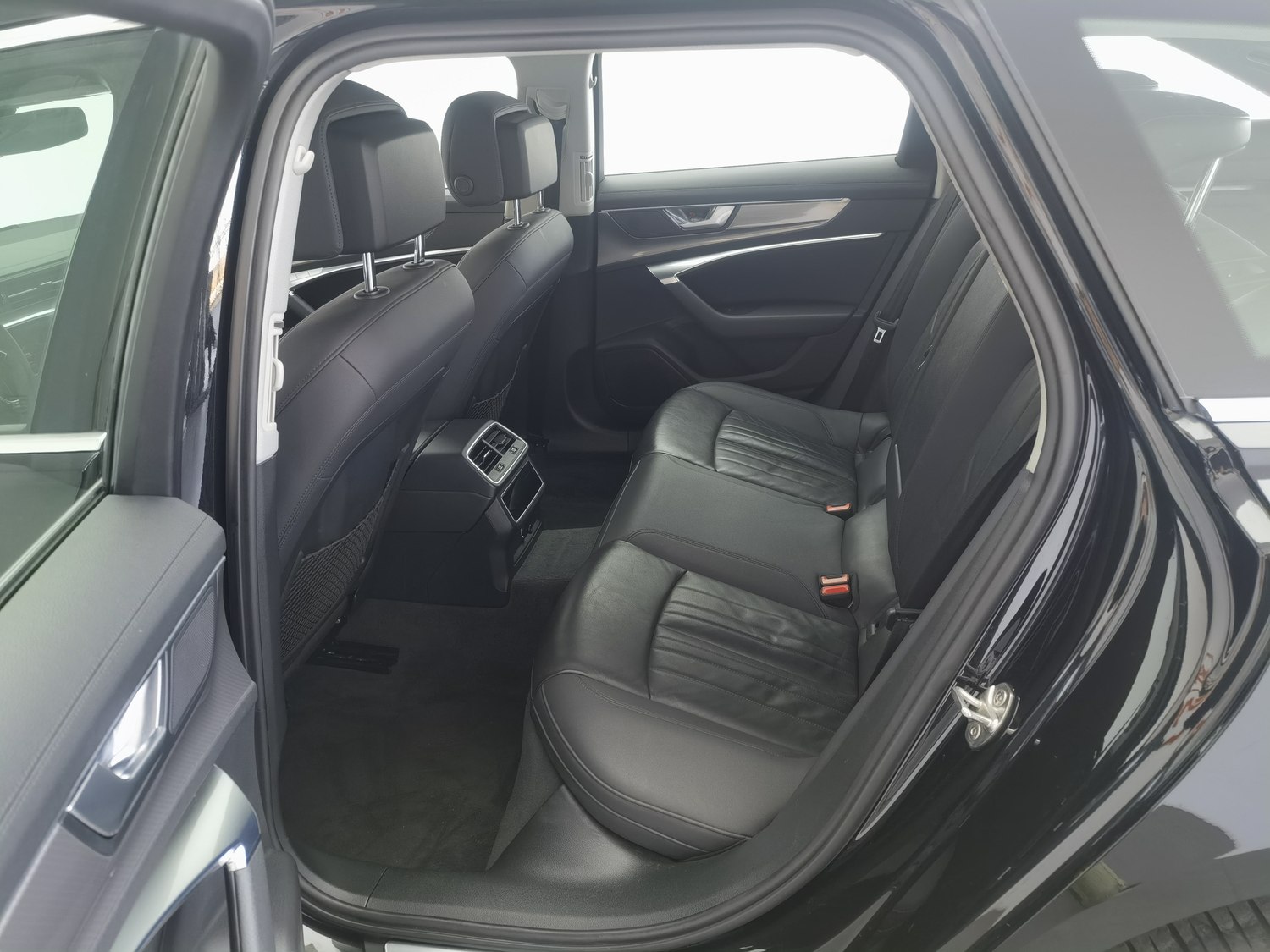 Used Audi A6 (Import) 2020 2.0 AT