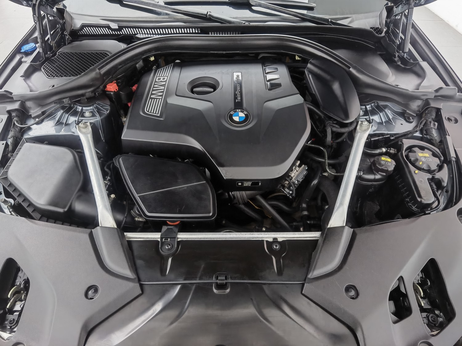 Used BMW THE5(Import) 2019 2.0 AT