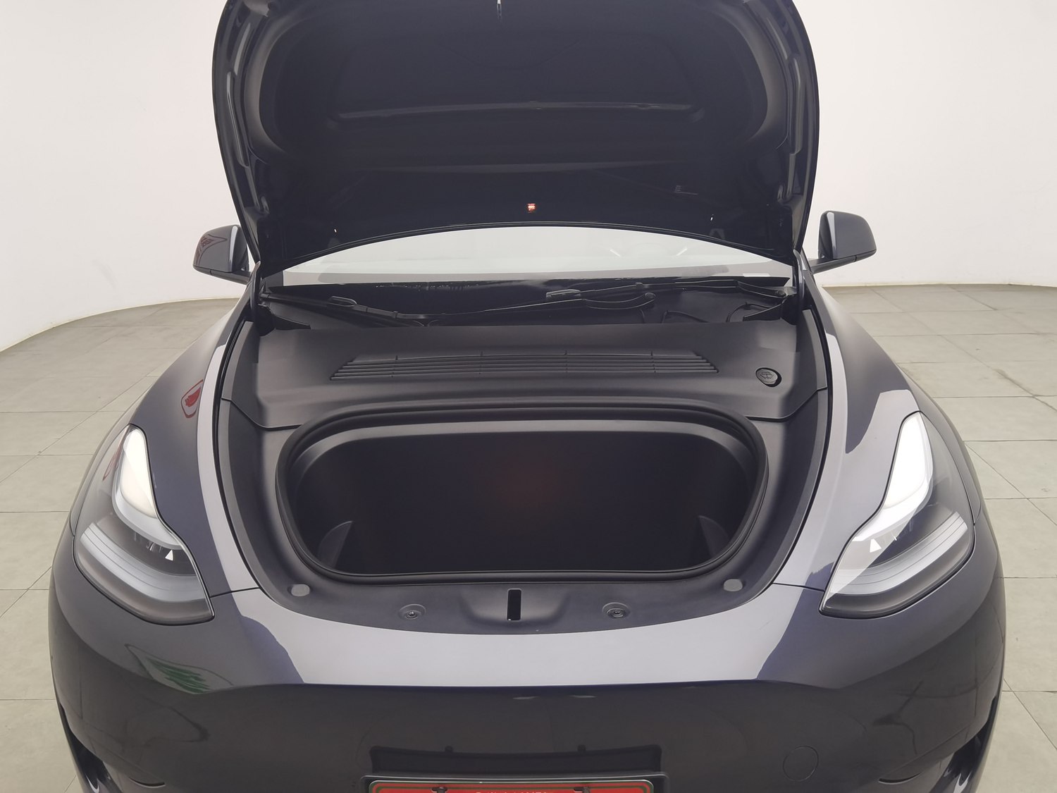 Used Tesla Model Y 2024