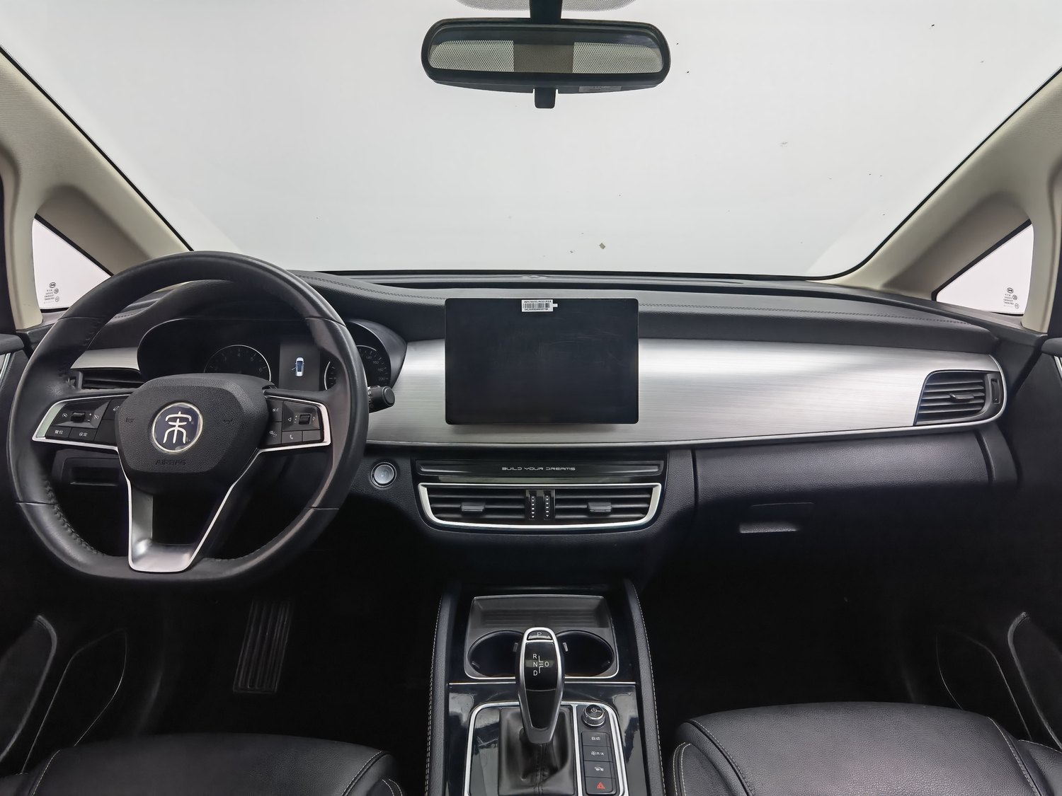 Used BYD Song MAX 2021 1.5 AT