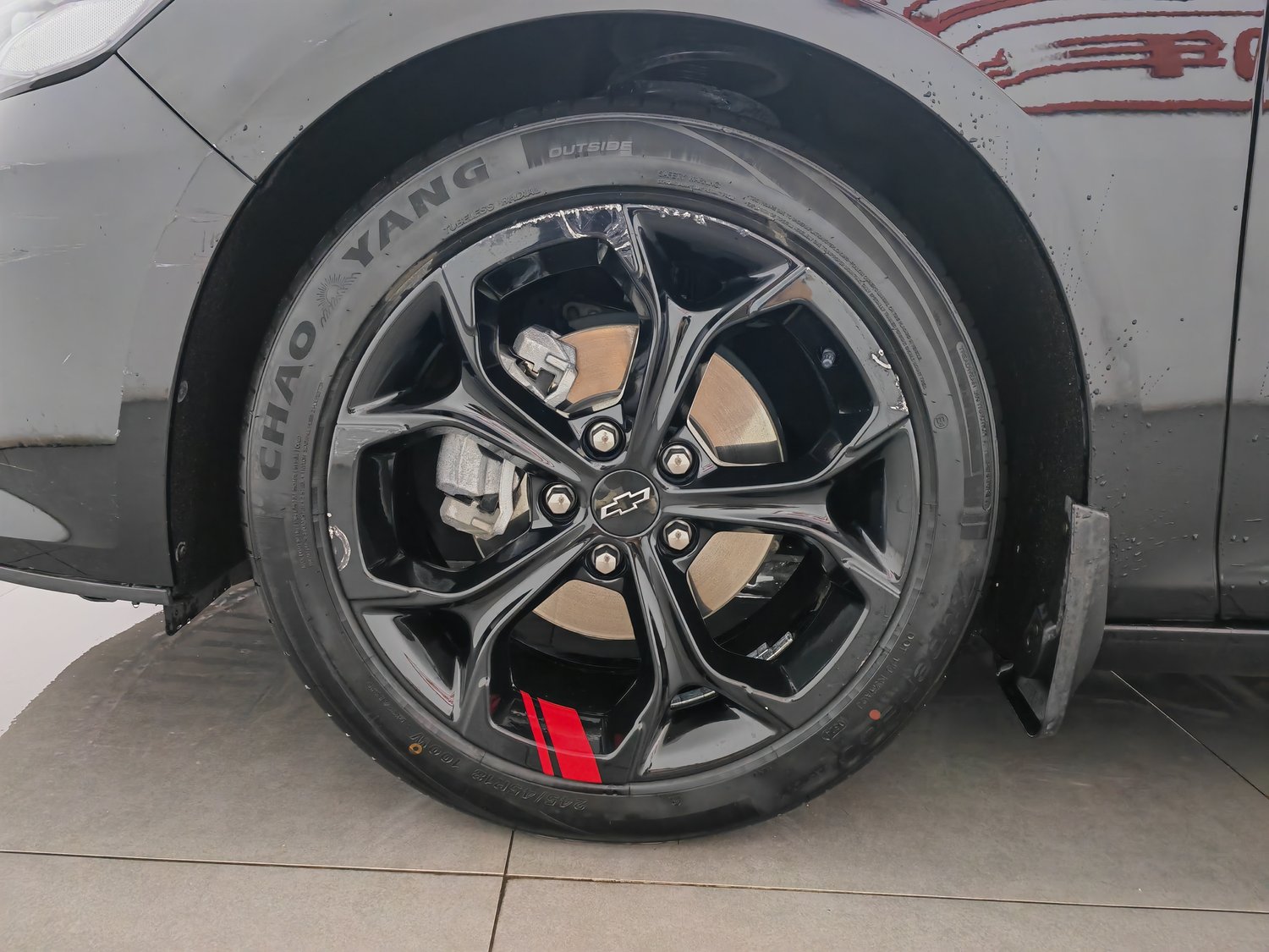 Used Chevrolet Malibu XL 2019 2.0 AT