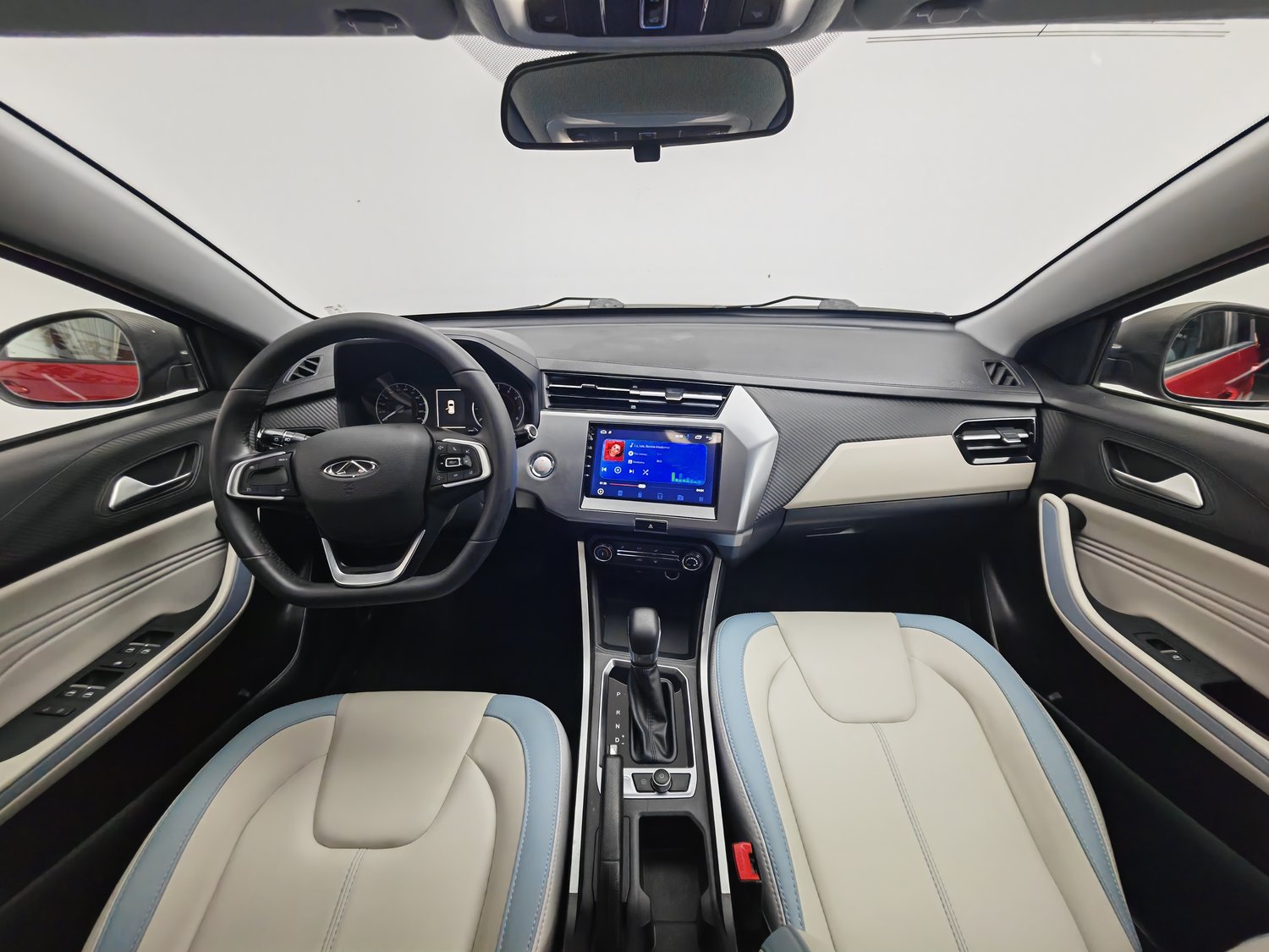 Used Chery Tiggo 3X 2022 1.5 AT