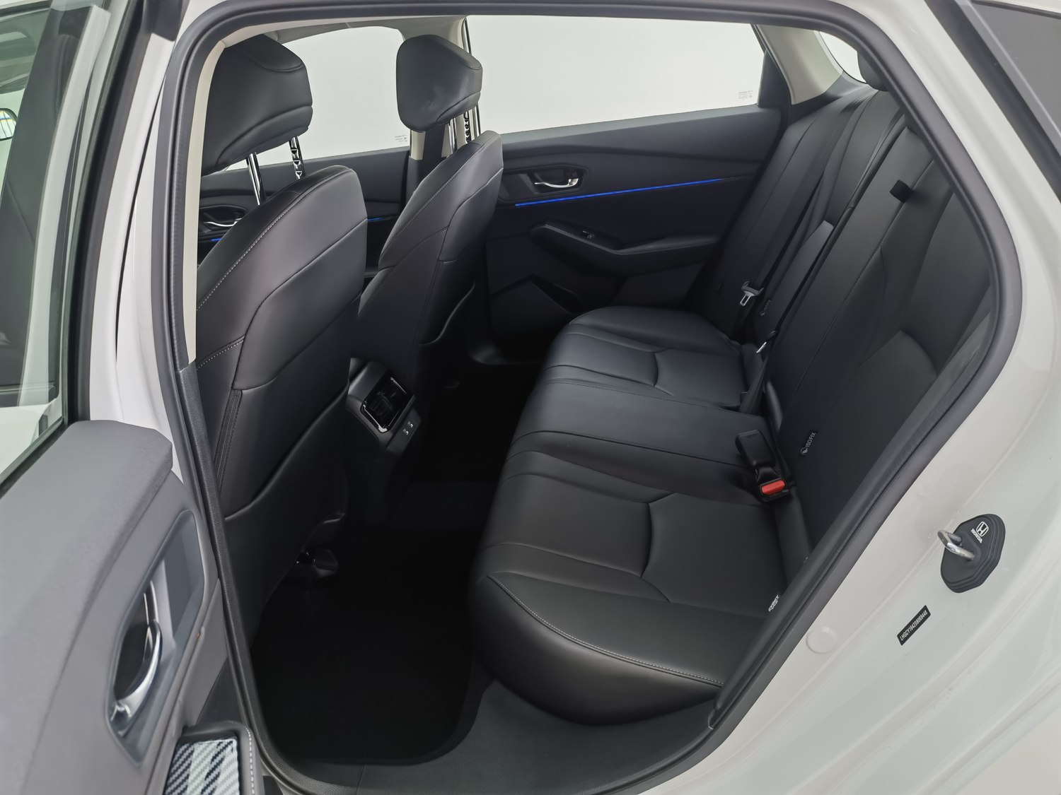 Used Honda Accord 2025 1.5 AT