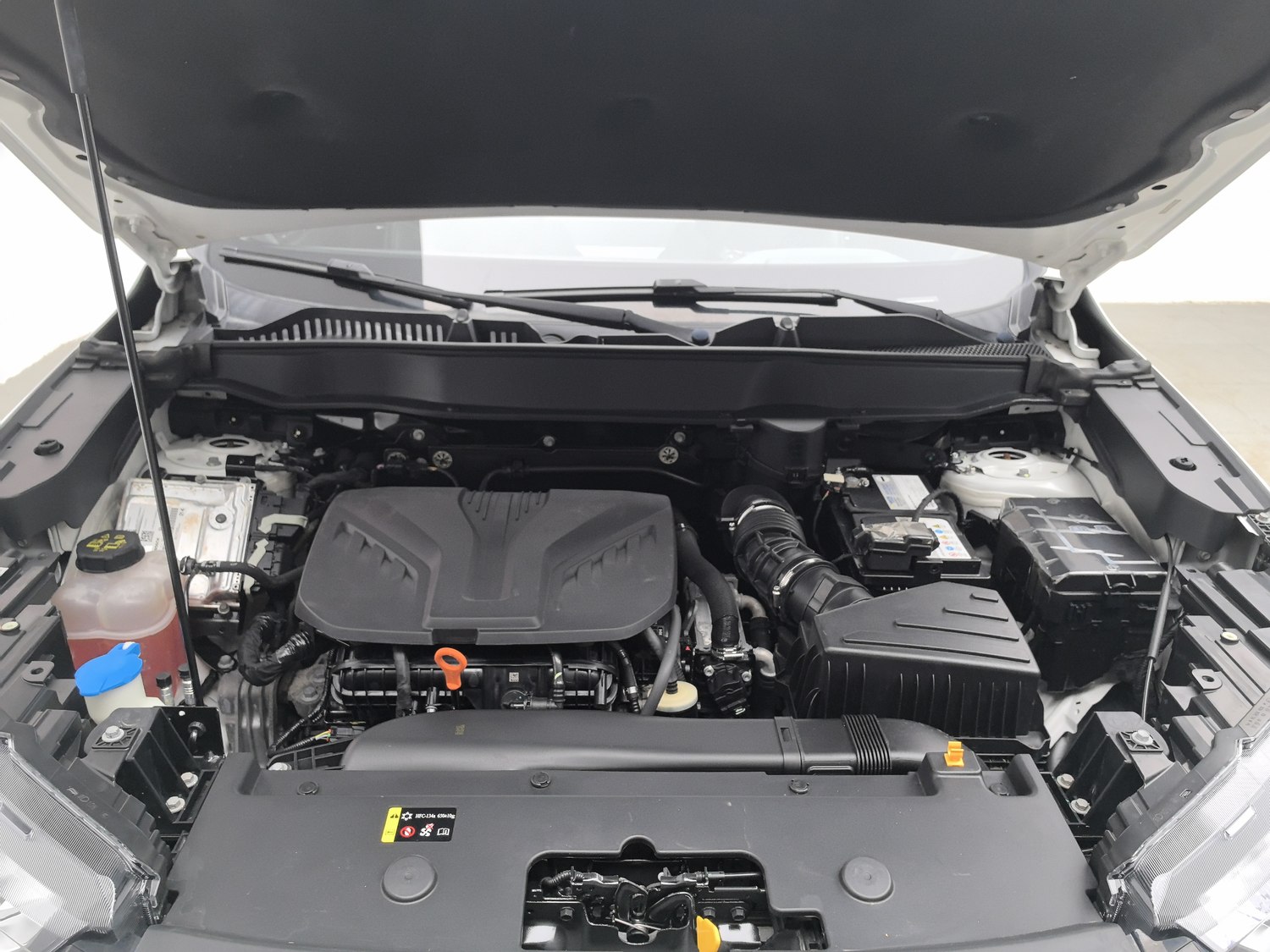 Used Haval H6 2021 2.0 AT