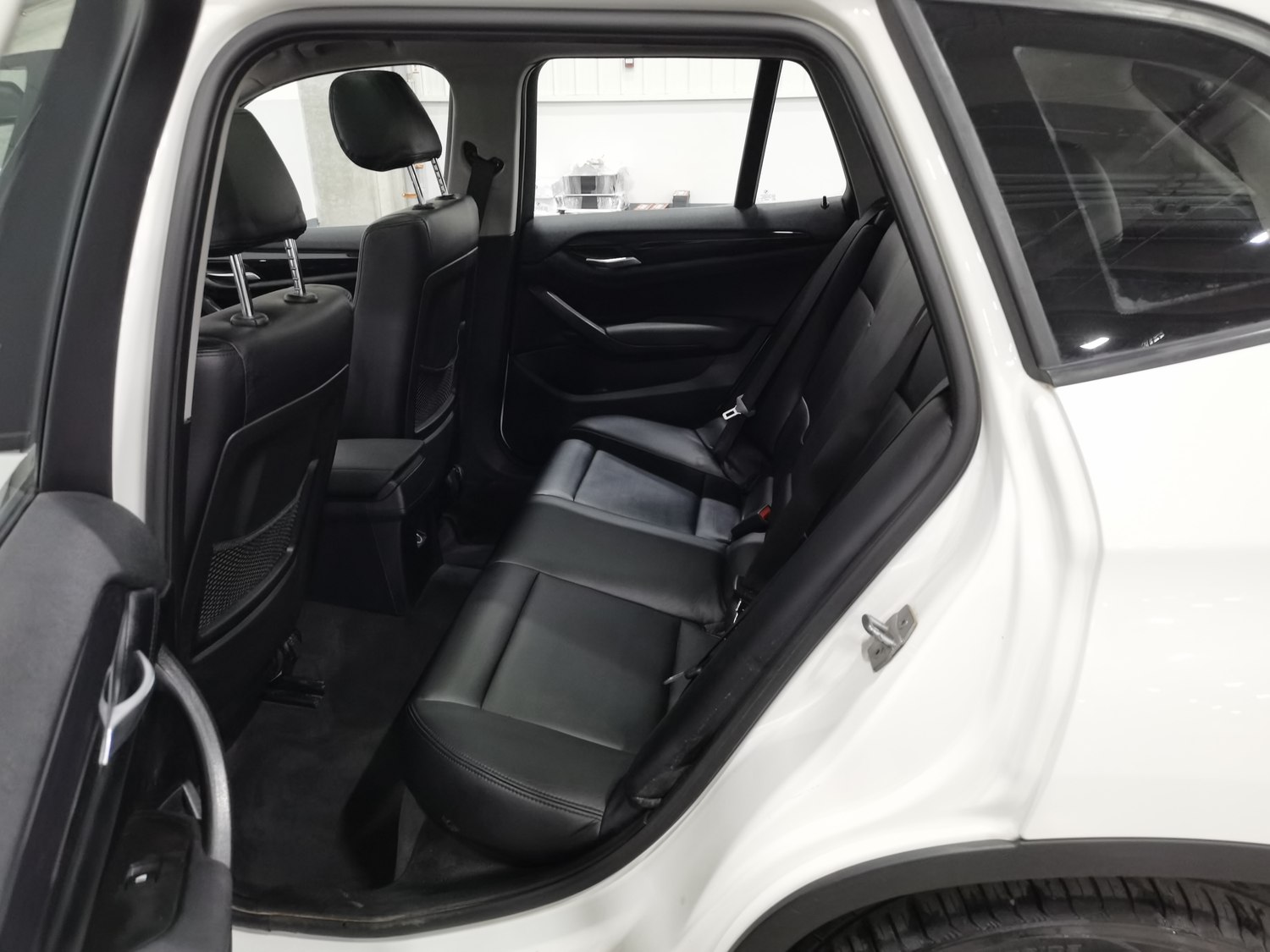 Used BMW X1 2015 2.0 AT