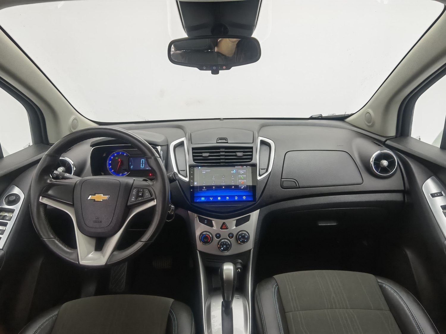 Used Chevrolet Tracker 2014 1.4 AT