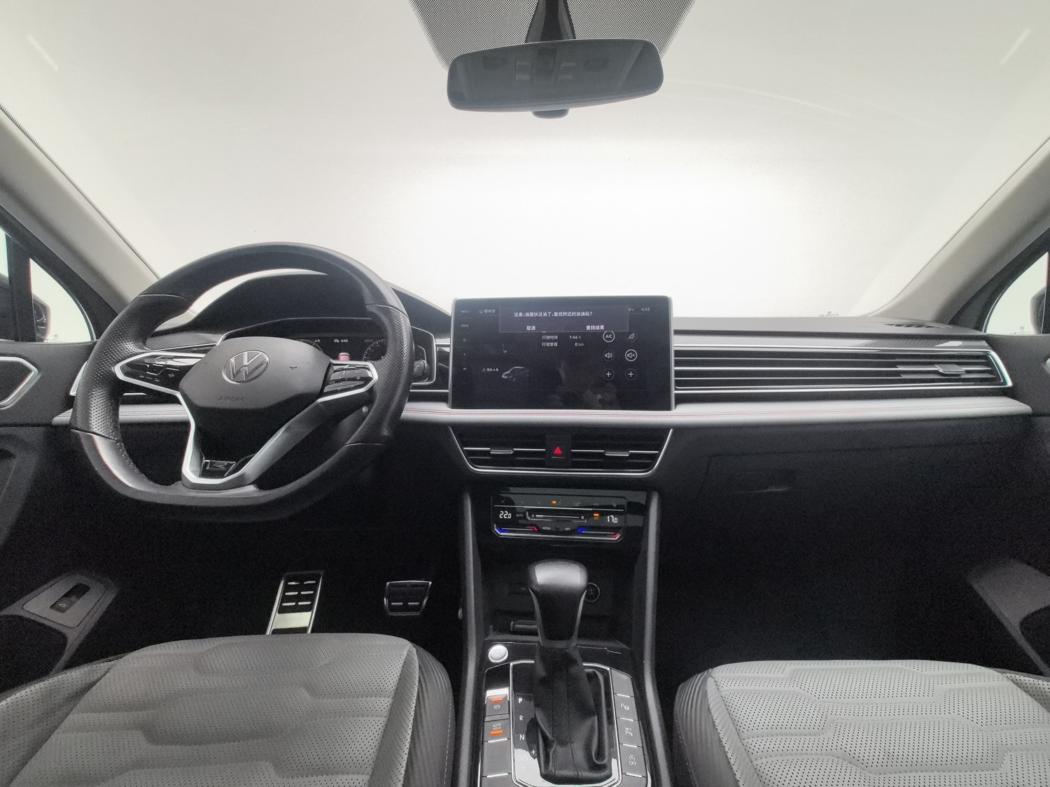 Used Volkswagen Tiguan X 2022 2.0 AT