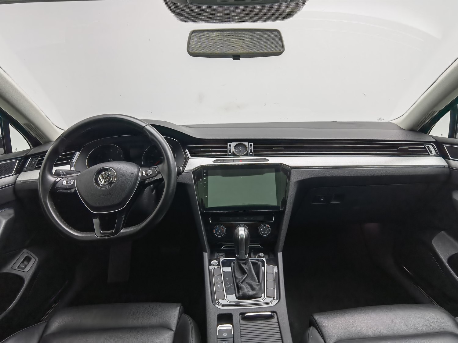 Used Volkswagen Magotan 2017 1.8 AT