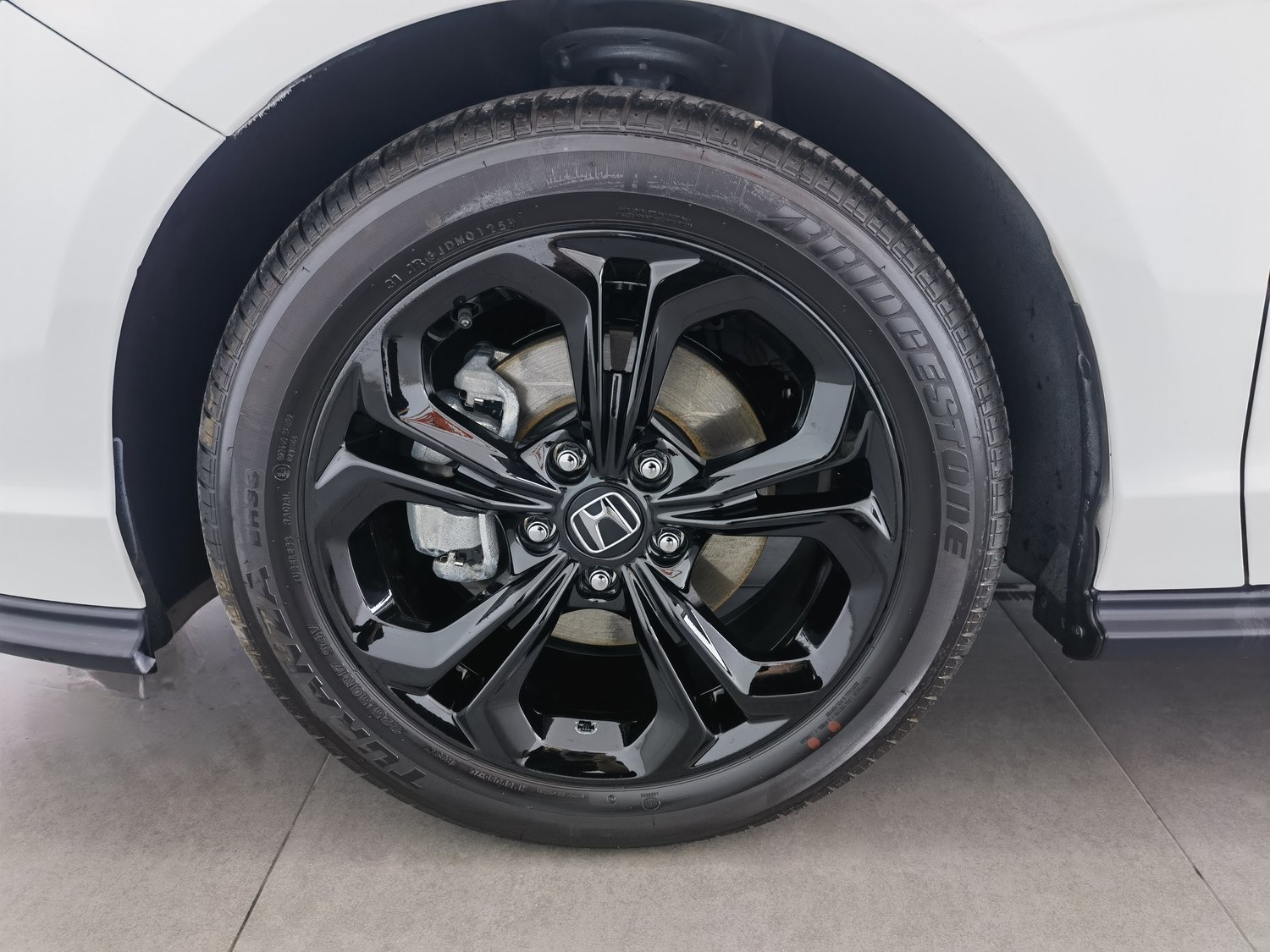 Used Honda Accord 2025 1.5 AT