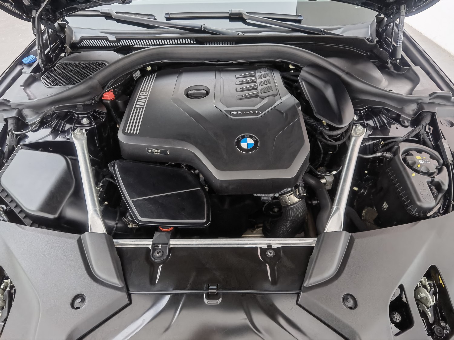 Used BMW THE5(Import) 2022 2.0 AT