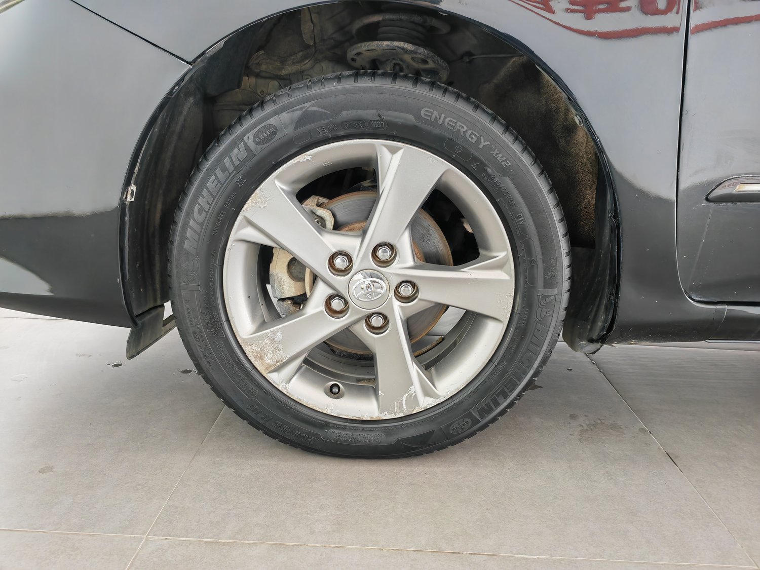 Used Toyota Corolla 2012 1.8 AT