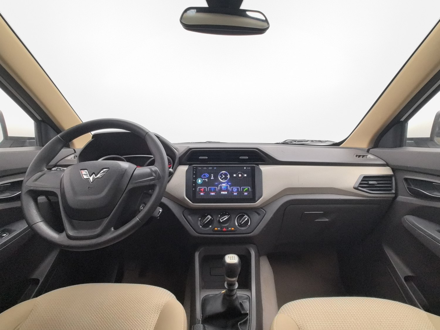 Used Wuling Hongguang 2019 1.5 MT