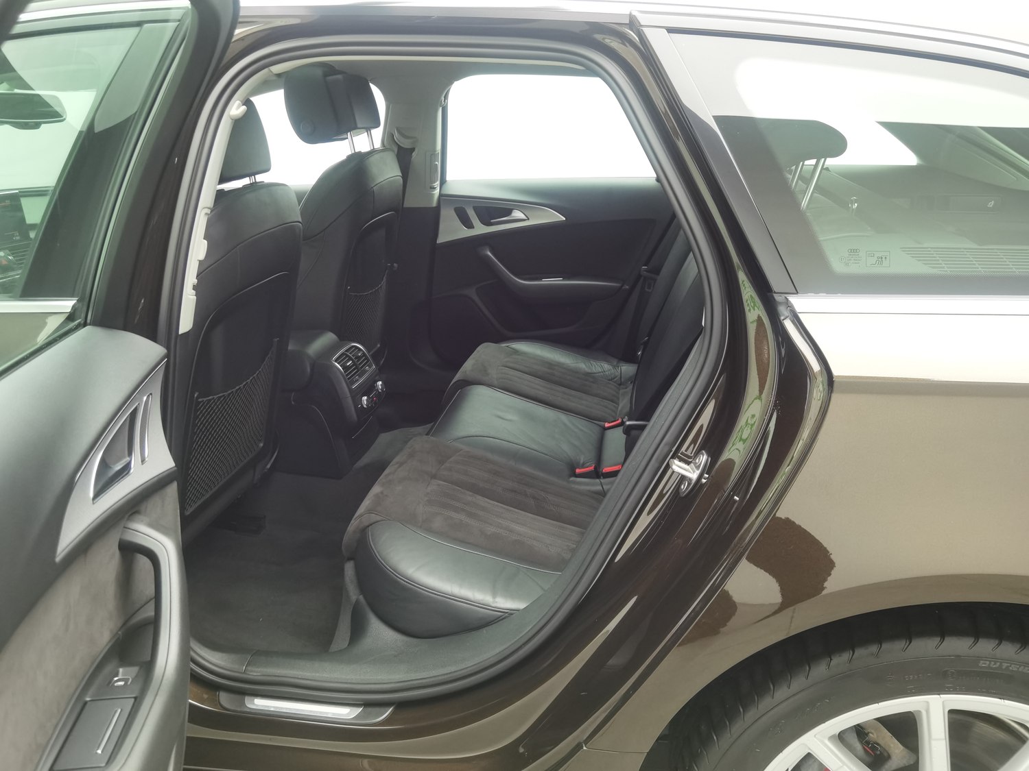 Used Audi A6 (Import) 2017 2.0 AT