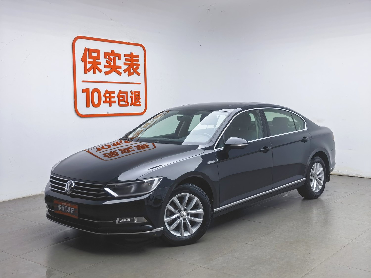 Used Volkswagen Magotan 2017 1.8 AT