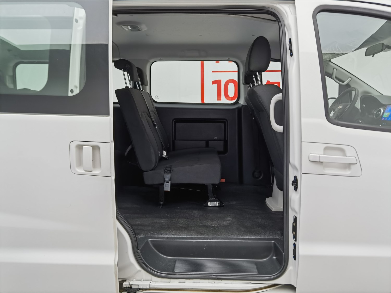 Used JAC Refine M3 2023 1.5 MT