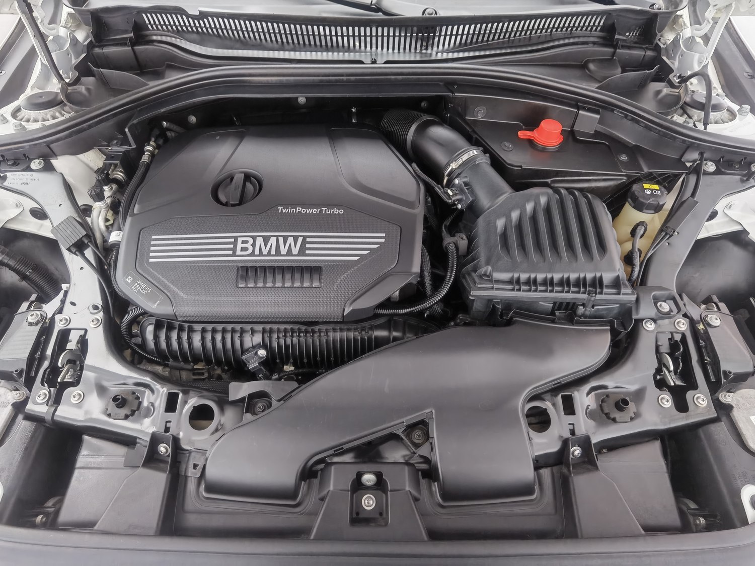 Used BMW THE1 2020 2.0 AT