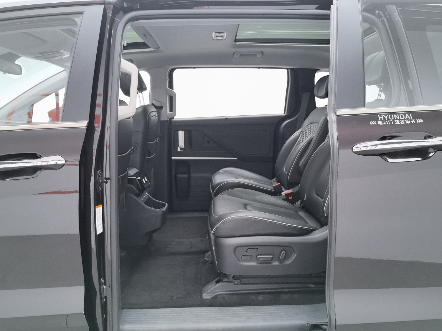 Used Hyundai Custo 2022 1.5 AT
