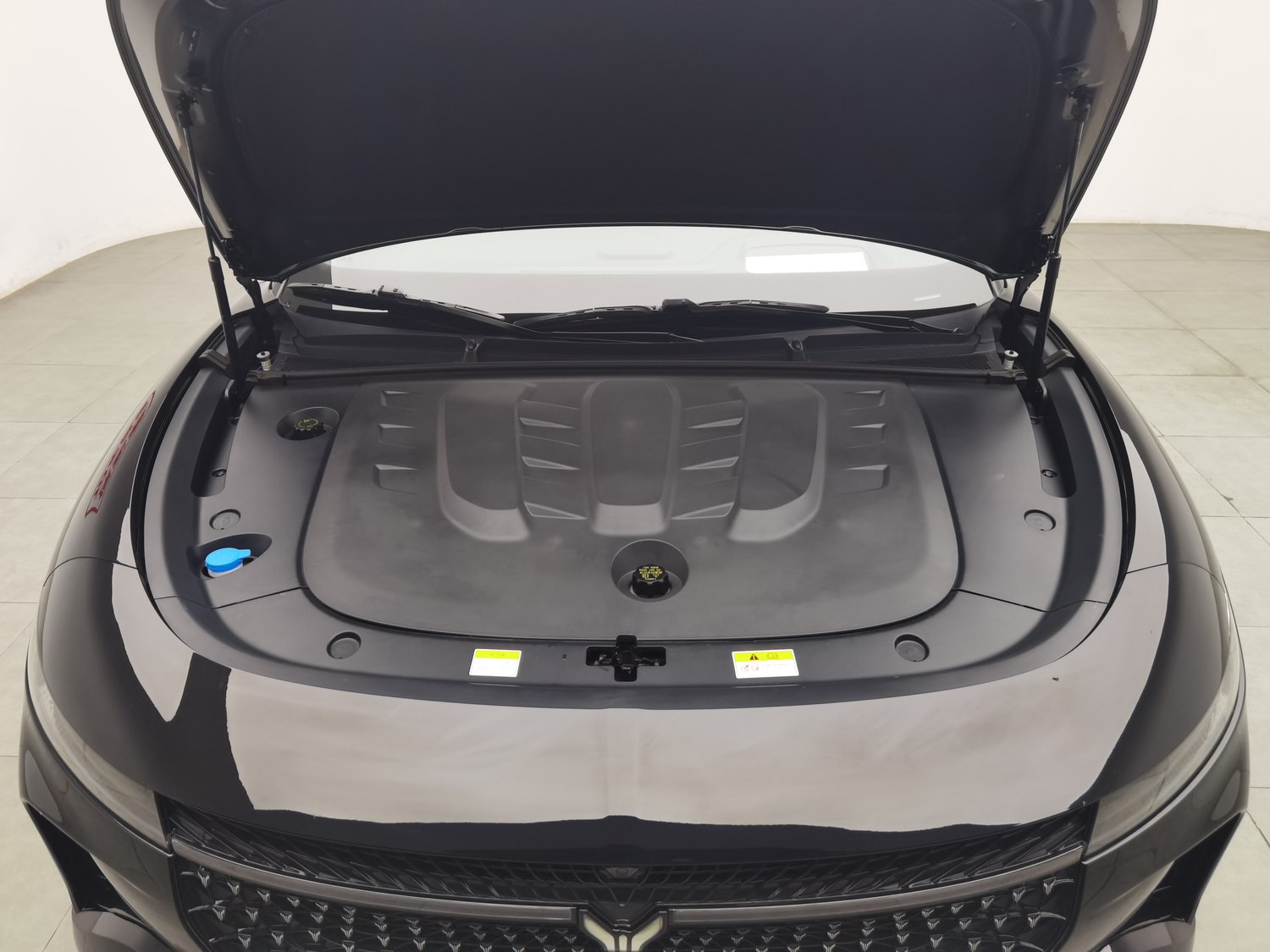 Used Voyah Zhuiguang 2024 1.5 AT