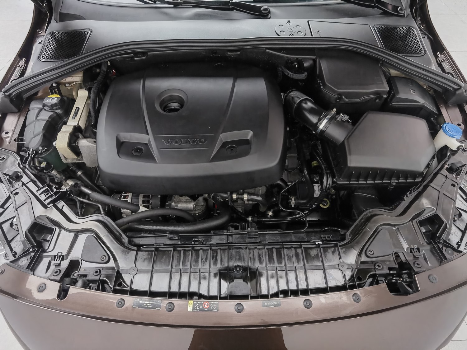 Used Volvo S60 2019 2.0 AT