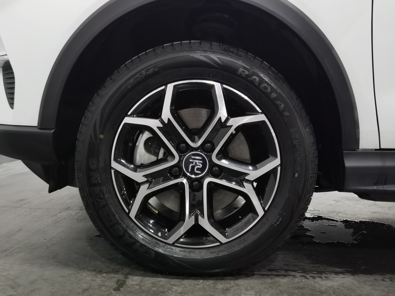 Used BYD Yuan Pro 2021