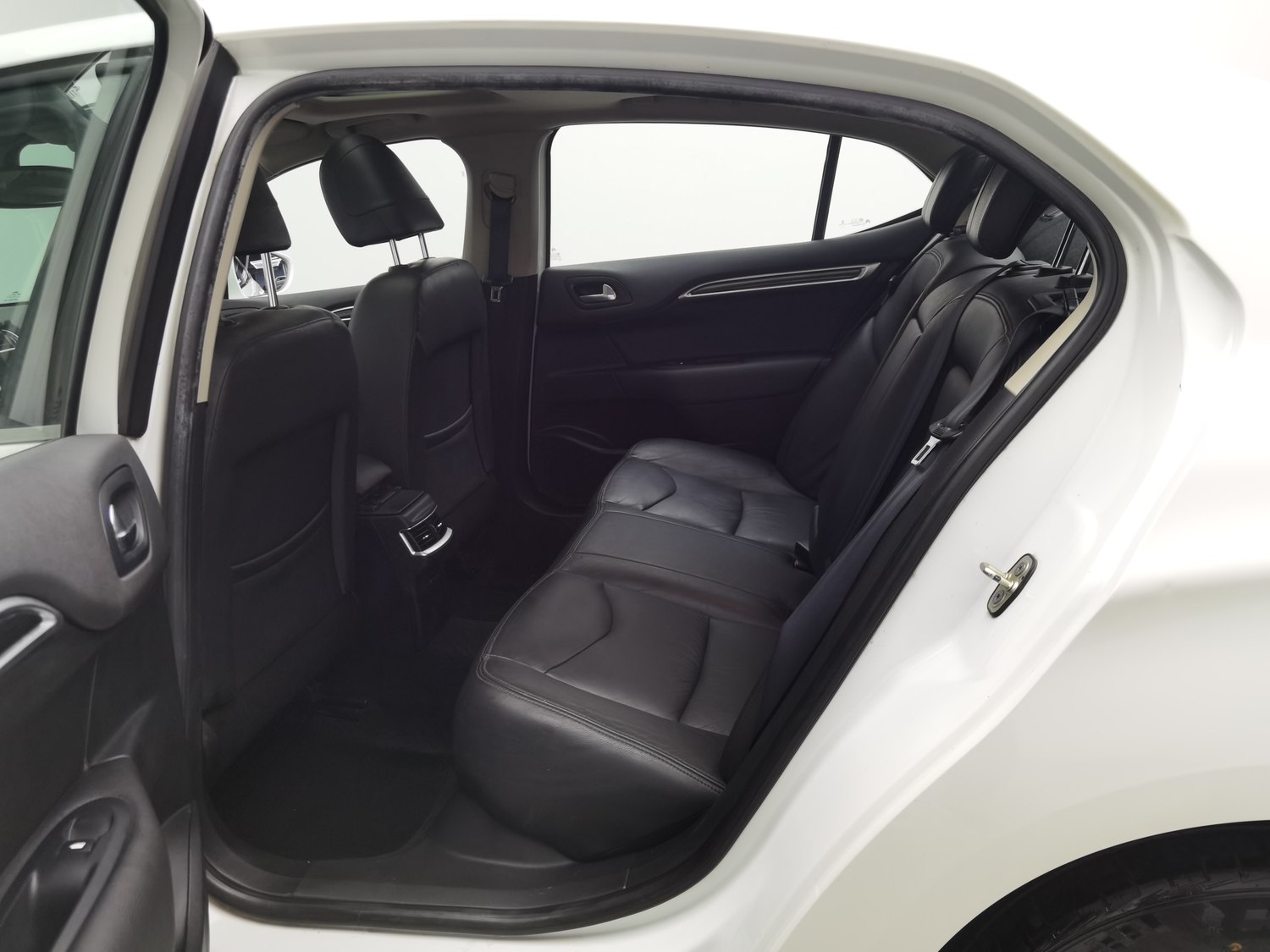 Used Citroen C4L 2015 1.8 AT