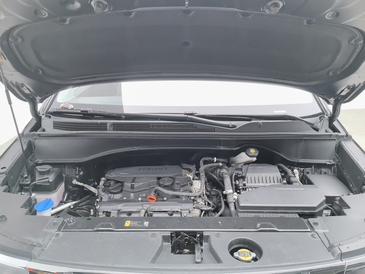 Used Hyundai Custo 2022 1.5 AT