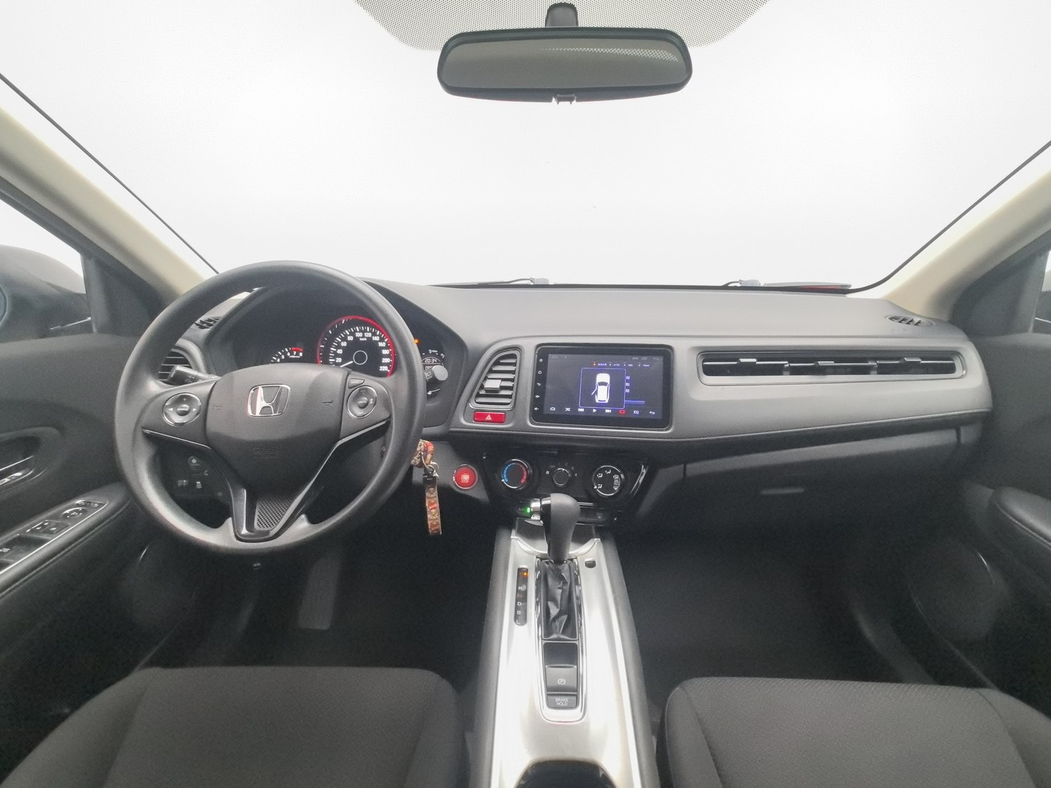 Used Honda Vezel 2017 1.5 AT