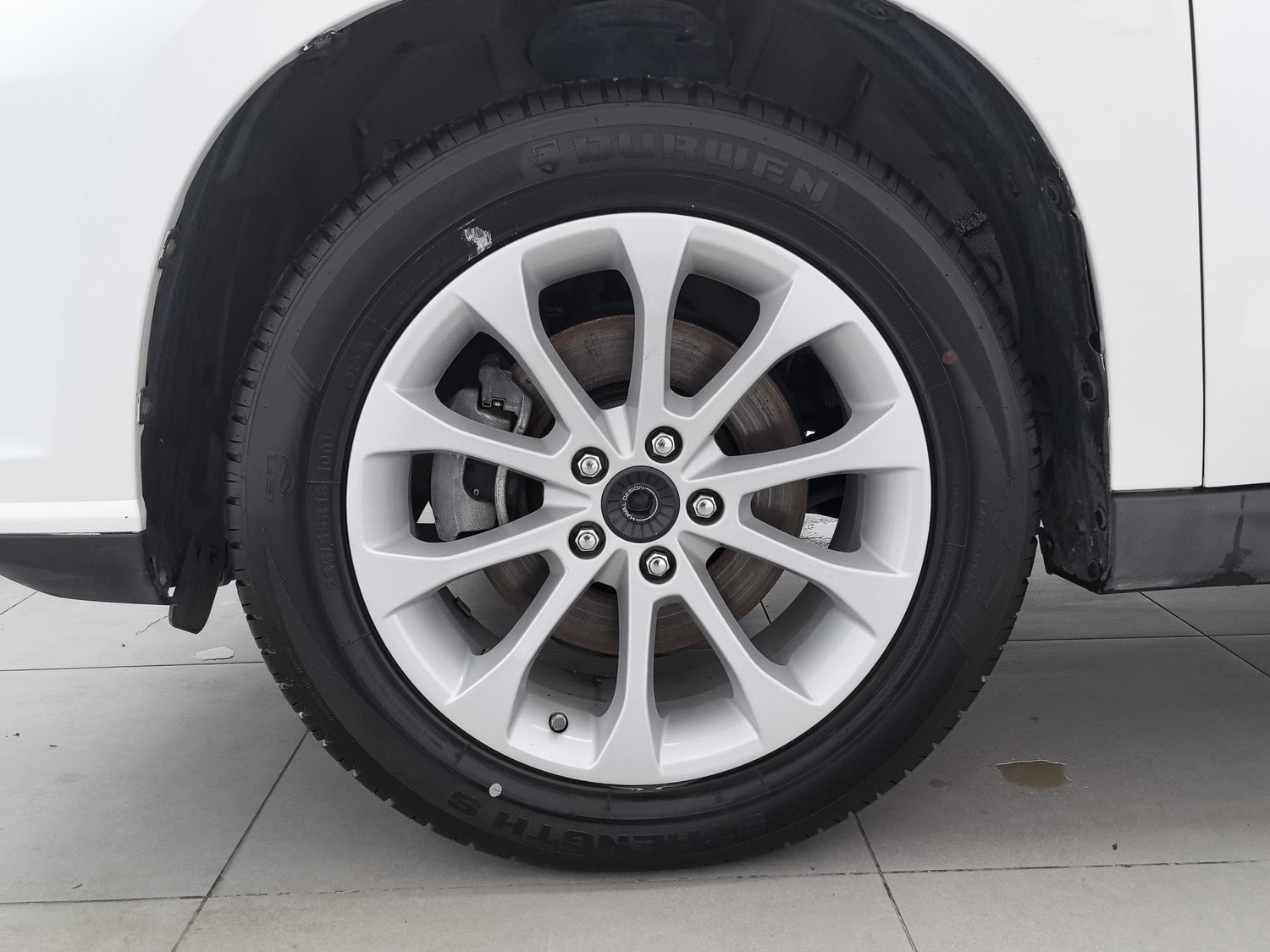 Used Haval H2 2017 1.5 AT
