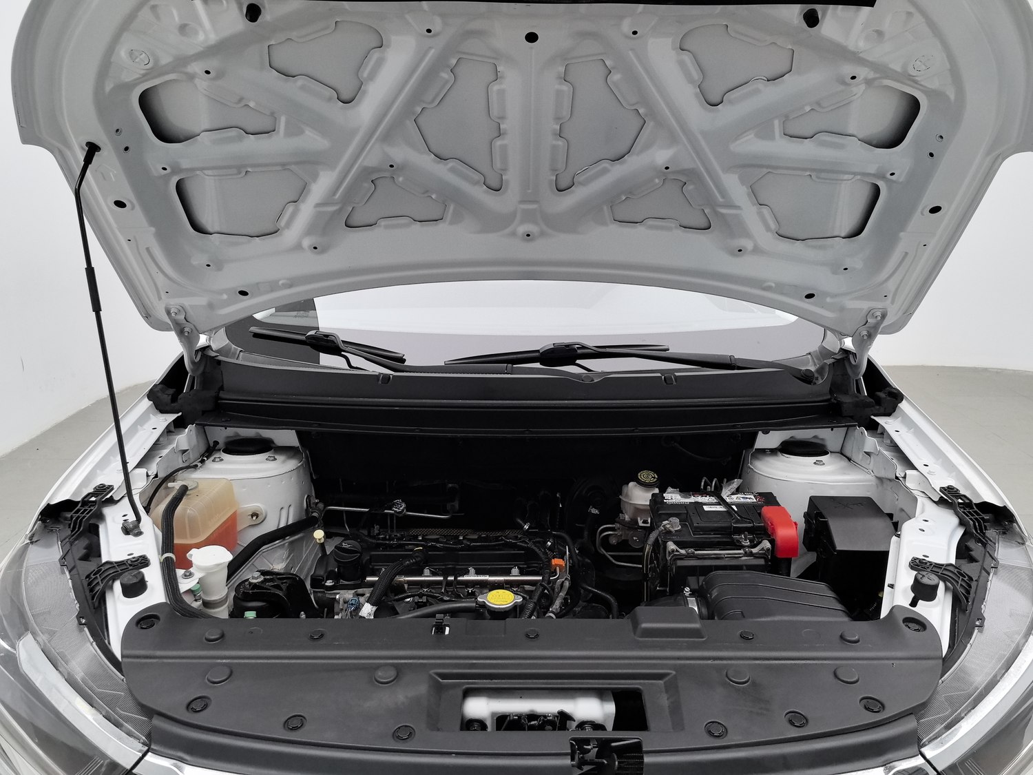 Used Dongfeng Forthing T5 2020 1.6 MT