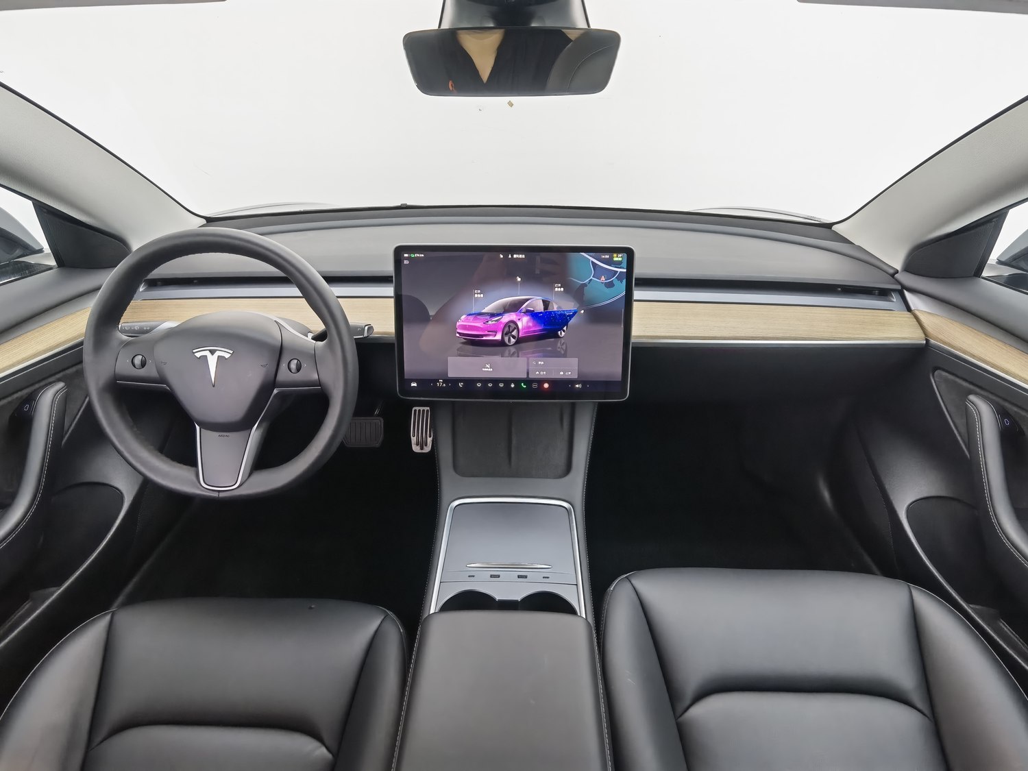 Used Tesla Model 3 2022