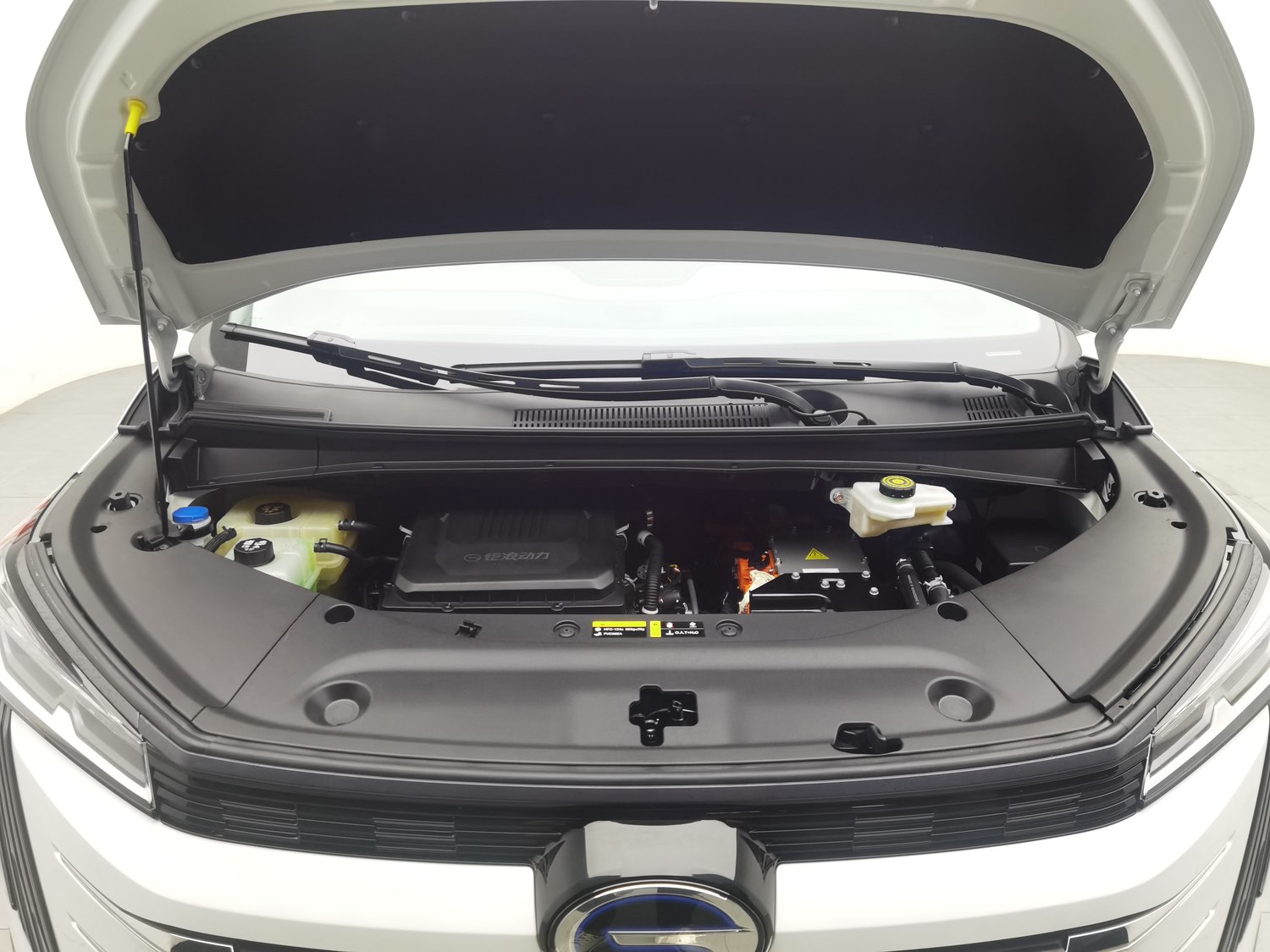 Used GAC Trumpchi E9 2024 2.0 AT